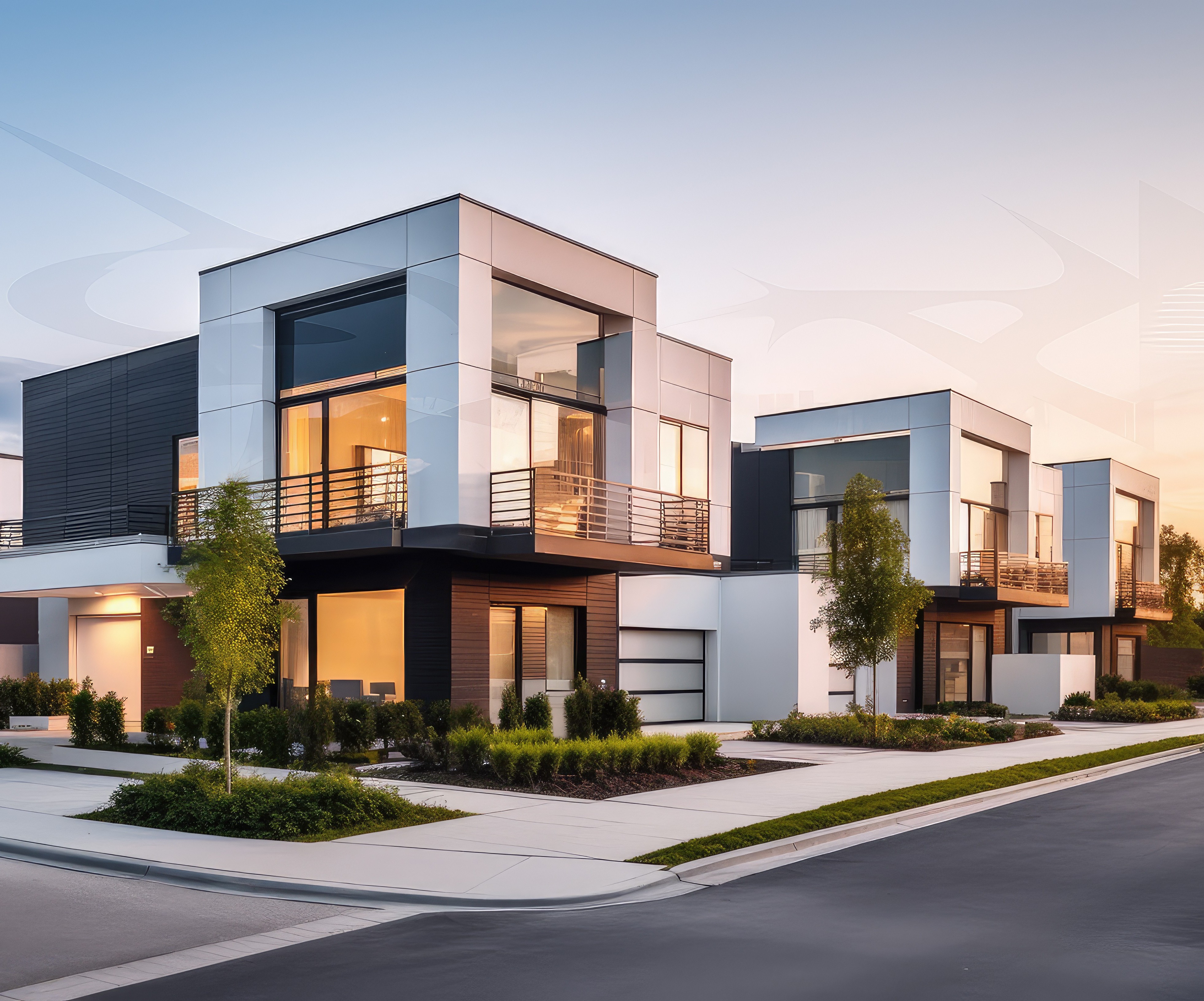 Home financing planning