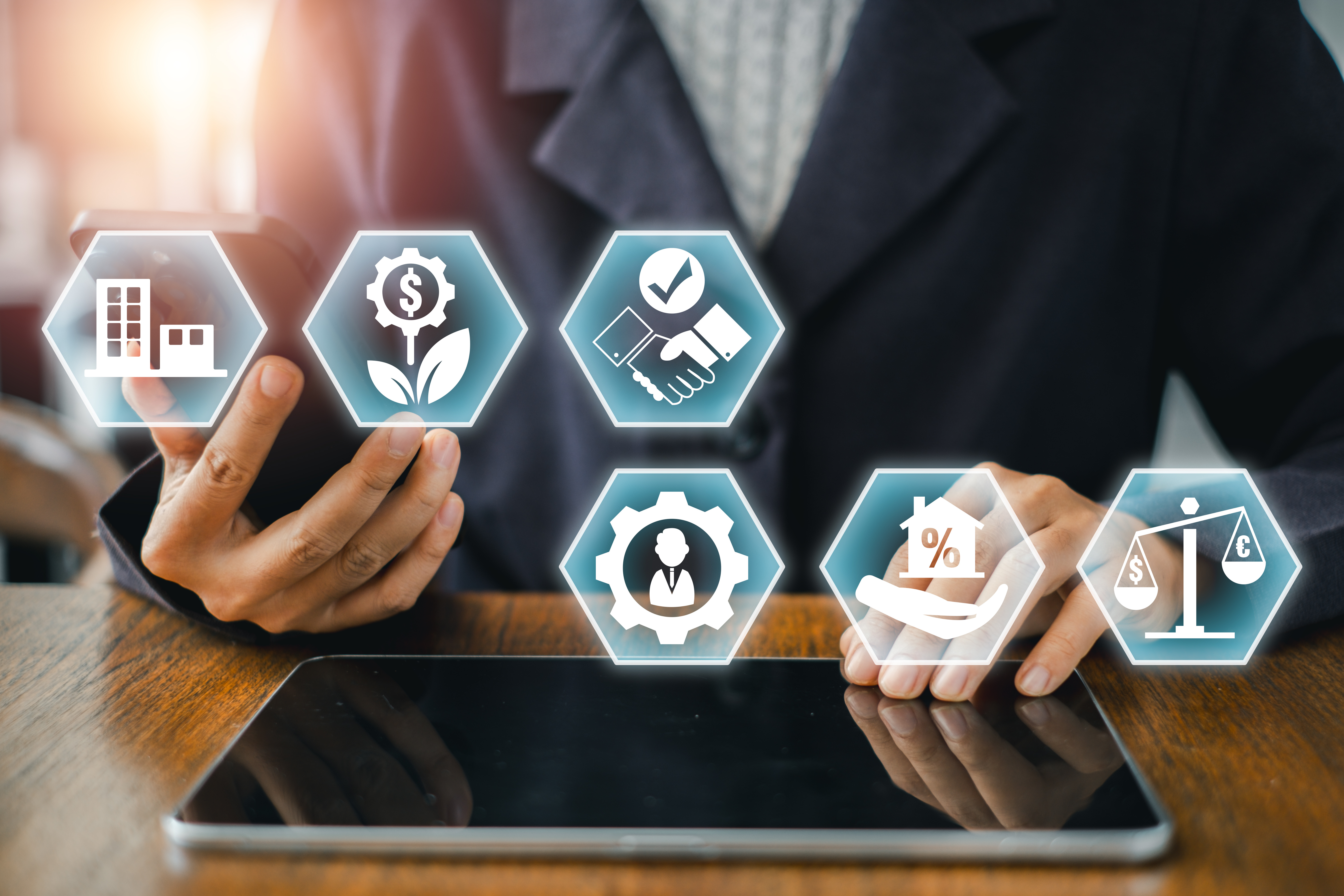 Real estate investment planning and strategy