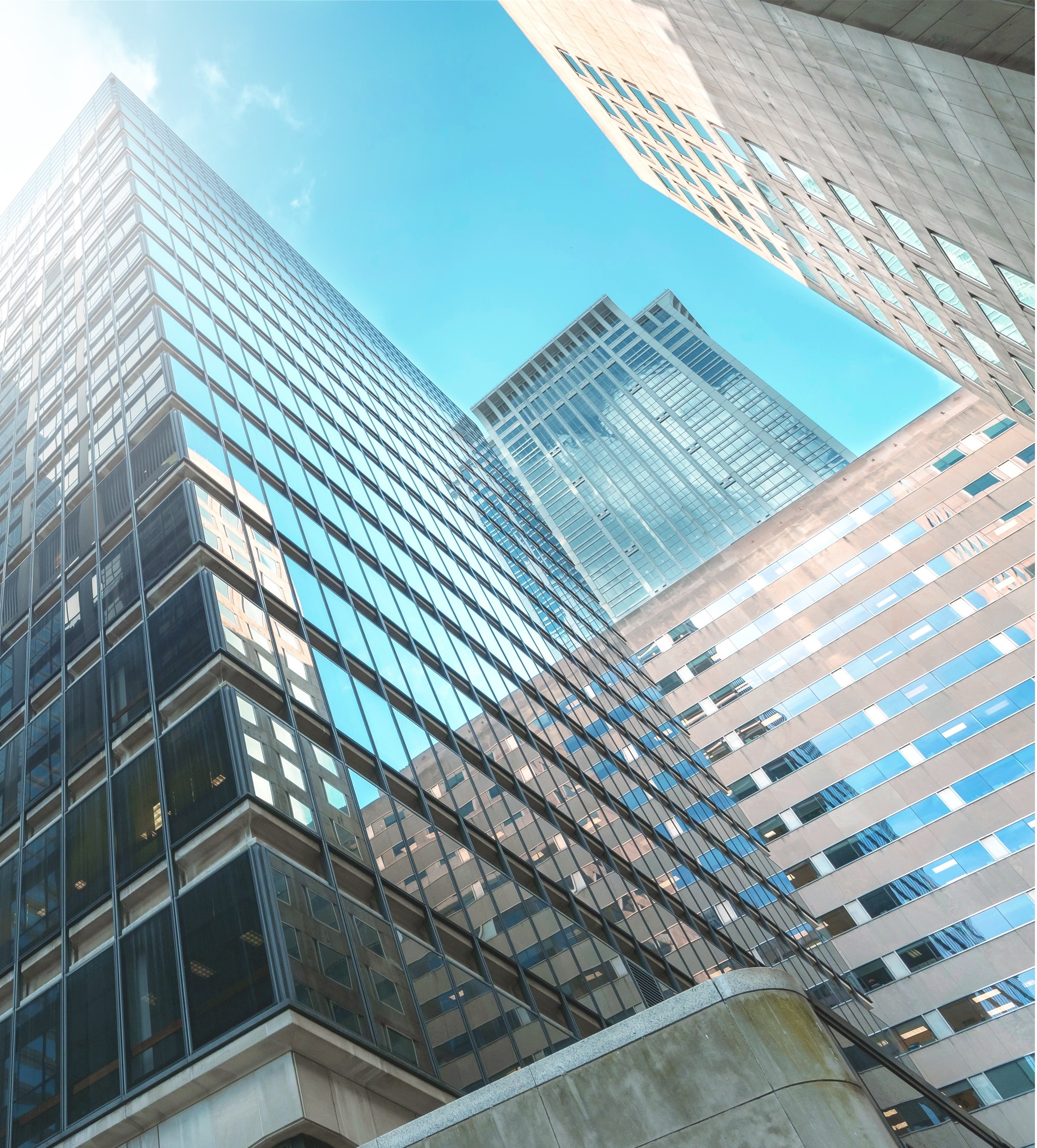 City housing market overview