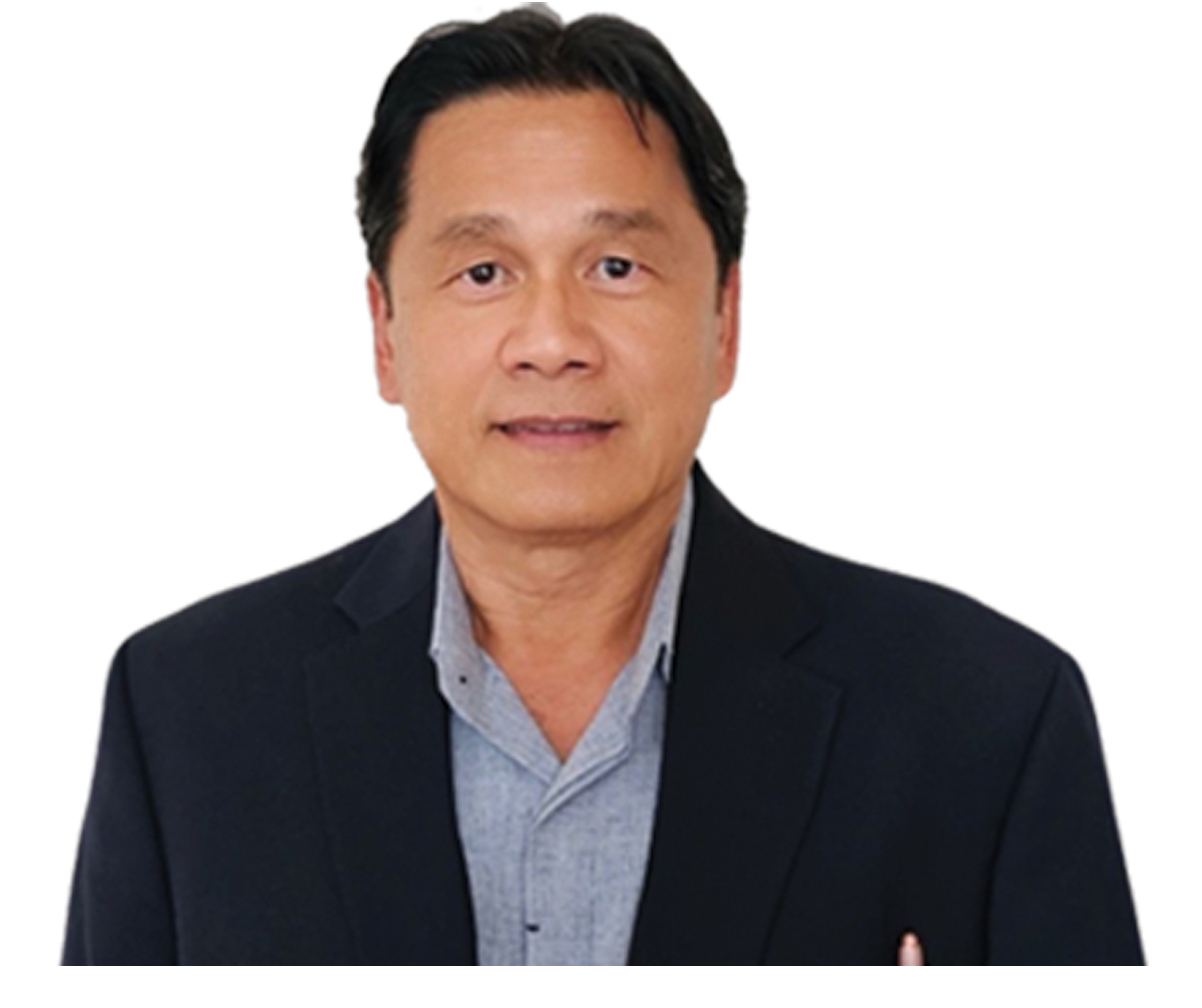 Team Member - Bac                                                Nguyen                                            