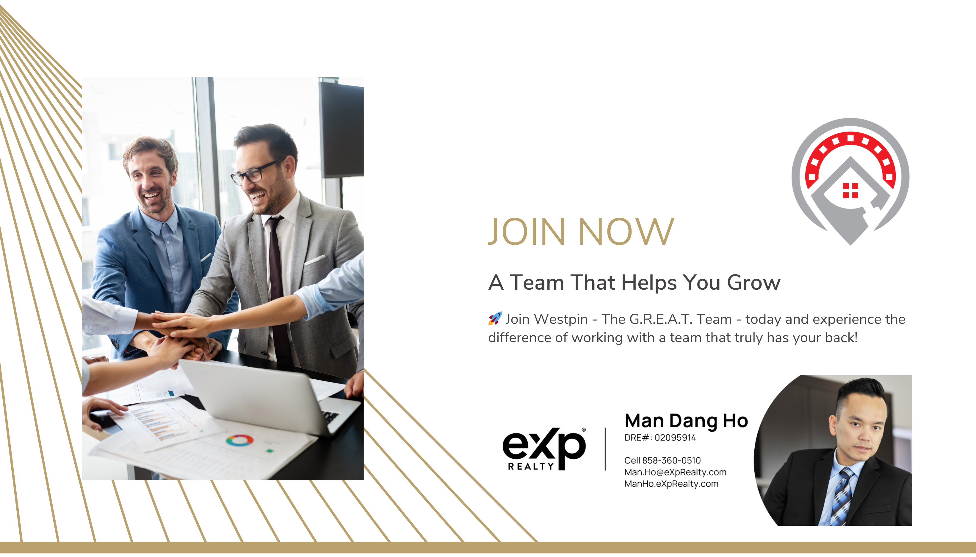 Join Our Team - Page 8